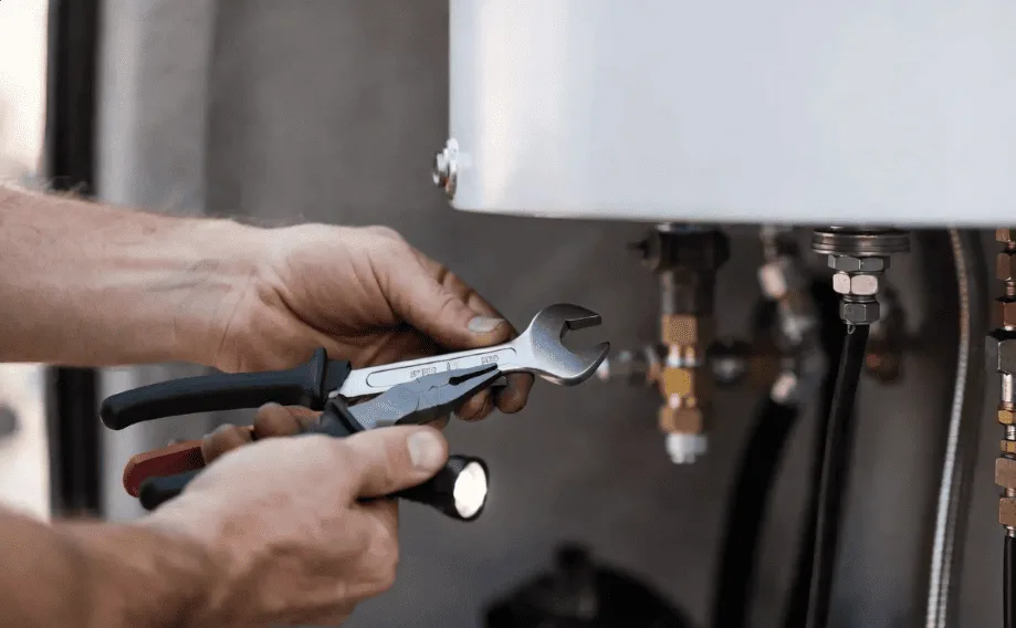 Why choose Water Heater Repair in Peever, SD